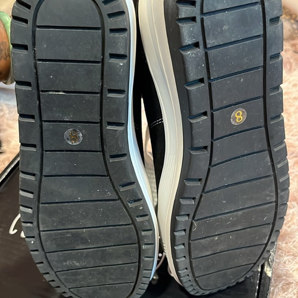 Current Mood Platform Sneakers - Picture 5 of 7